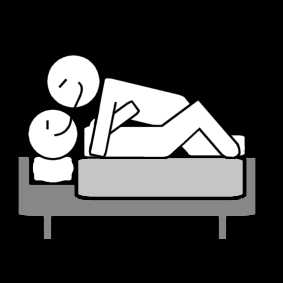 faire l'amour