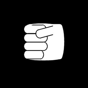 fist
