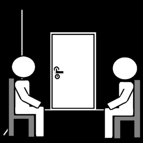 waiting room