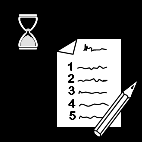 waiting list