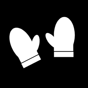 mittens