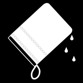 washcloth