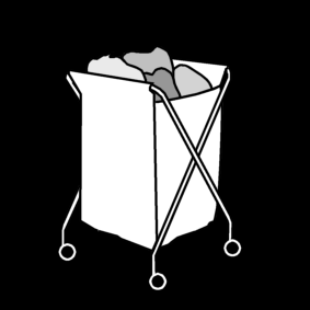 waskar / wasmand