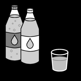eau