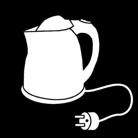 water boiler