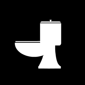 toilet / wc