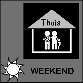 weekend