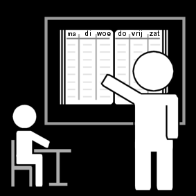 week: opening