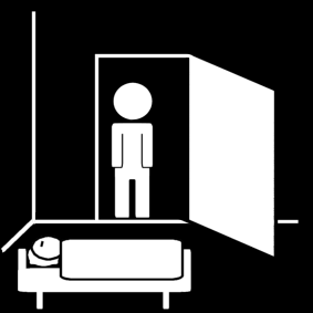 wake up call / service