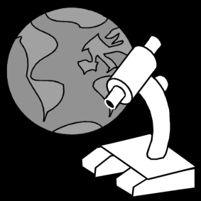 orientation of the world