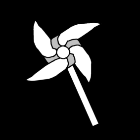 moulin de papier