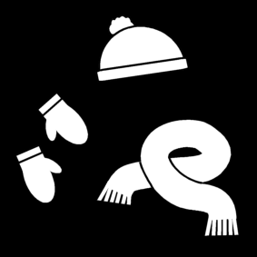 winter wear