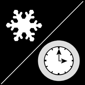 heure d'hiver