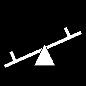 see saw
