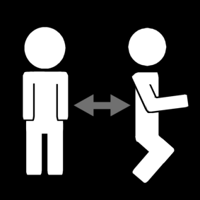 change position