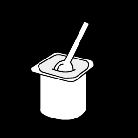 yoghourt