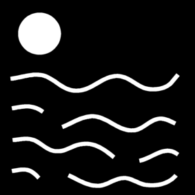 sea / beach