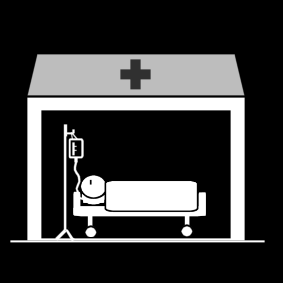 hospital