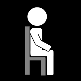 sit