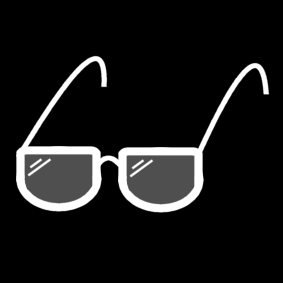 lunettes de soleil