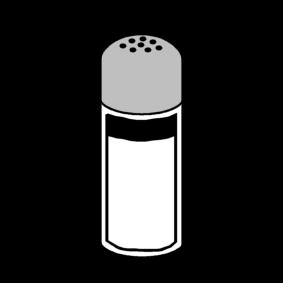 salt
