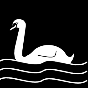swan
