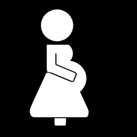 pregnant