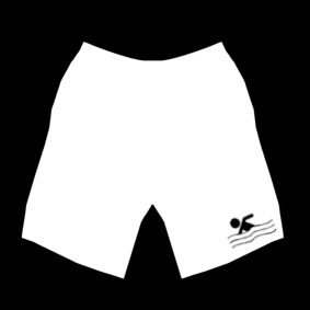 bathing pants / swim pants