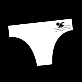 bathing pants / swim pants